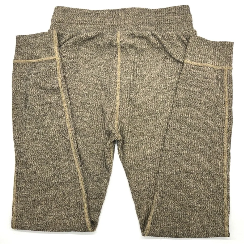 ECHT Ribbed Joggers - Picture 3 of 4